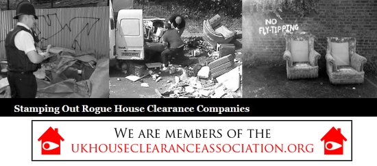 House Clearance Stirling