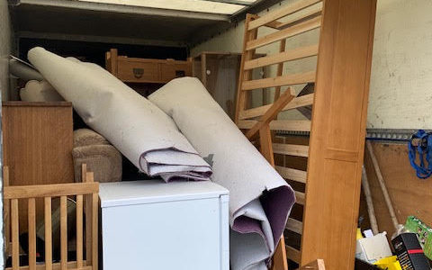 House Clearance Fraserburgh AB43 – 15/07/2020