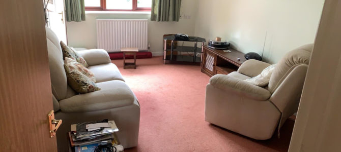 House Clearance Chesham HP5 – 16/07/2020