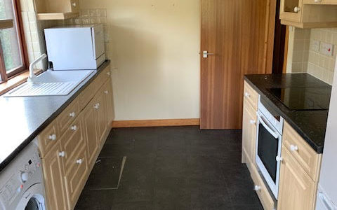 House Clearance Fortrose IV10 – 17/07/020