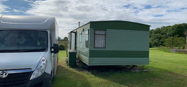 Static Caravan Clearance Wick Caithness KW1 – 22/07/2020