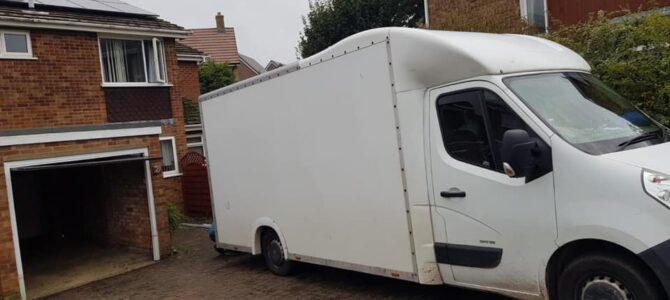 House Clearance Leighton Buzzard LU7 – 16/08/2020