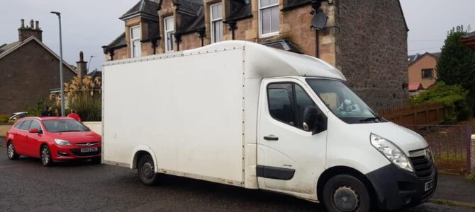 House Clearance Inverness IV3 – 24/08/2020 House Clearance Inverness IV3 – 24/08/2020